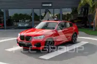 2019 BMW X4