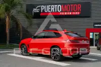 2019 BMW X4