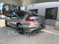 2019 BMW X4