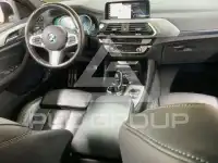 2019 BMW X4