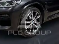 2019 BMW X4