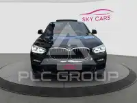 2019 BMW X4