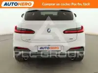 2019 BMW X4