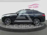 2019 BMW X4