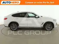2019 BMW X4