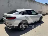 2019 BMW X4