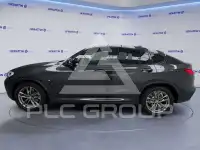 2019 BMW X4