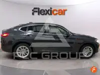 2019 BMW X4