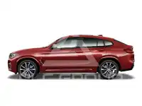 2019 BMW X4