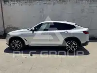 2019 BMW X4