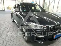 2019 BMW X4
