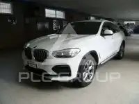 2019 BMW X4
