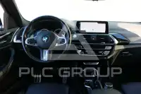2019 BMW X4