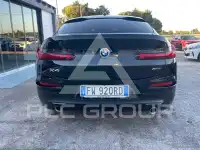 2019 BMW X4