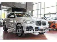 2019 BMW X4