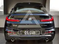 2019 BMW X4