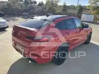 2019 BMW X4