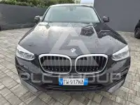 2019 BMW X4