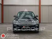 2019 BMW X4