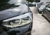 2019 BMW X4
