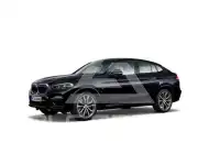 2019 BMW X4