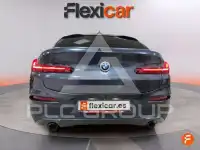 2019 BMW X4