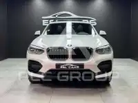 2019 BMW X4