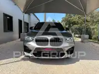 2019 BMW X4