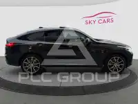 2019 BMW X4