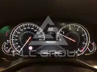 2019 BMW X4