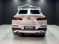 2019 BMW X4