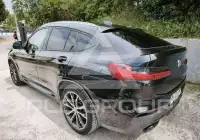 2019 BMW X4