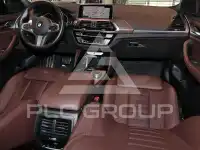 2019 BMW X4