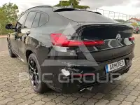 2019 BMW X4