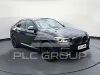 2019 BMW X4