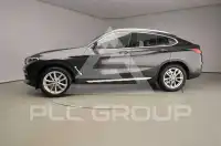 2019 BMW X4