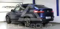 2019 BMW X4