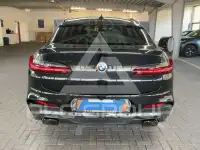 2019 BMW X4
