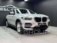 2019 BMW X4