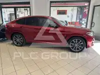 2019 BMW X4