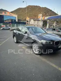 2019 BMW X4