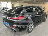 2019 BMW X4