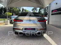 2019 BMW X4