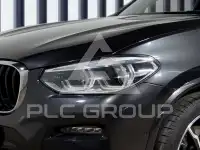2019 BMW X4