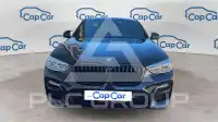 2019 BMW X4