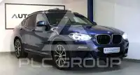 2019 BMW X4