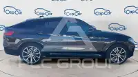 2019 BMW X4