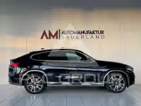 2019 BMW X4