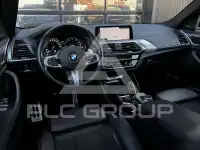 2019 BMW X4