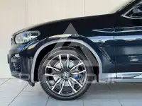 2019 BMW X4